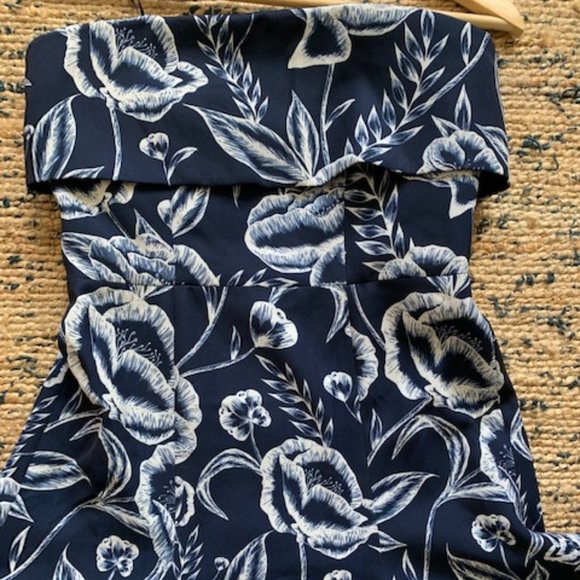 C/MEO COLLECTIVE "Discretion Mini Dress" - Picture 3 of 5